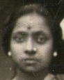 BG Sarojini