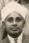 BM Narayanarao