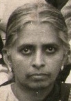 Krishnarao Sharada