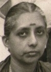 Krishnarao Yamuna