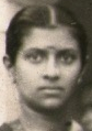 Saligrama Venkataramaiah Savithri